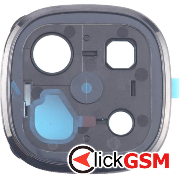 Ornament Camera Xiaomi Redmi Note 14 Pro+ 5G