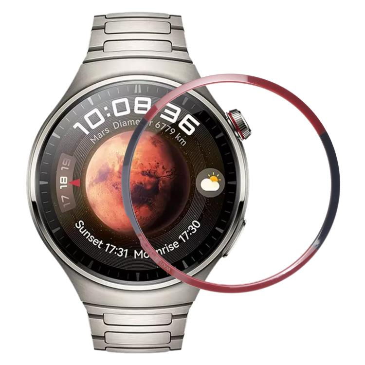 Ornament Huawei Watch 4 Pro Space Edition