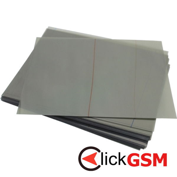 Polarizator Apple iPad 9.7 2018