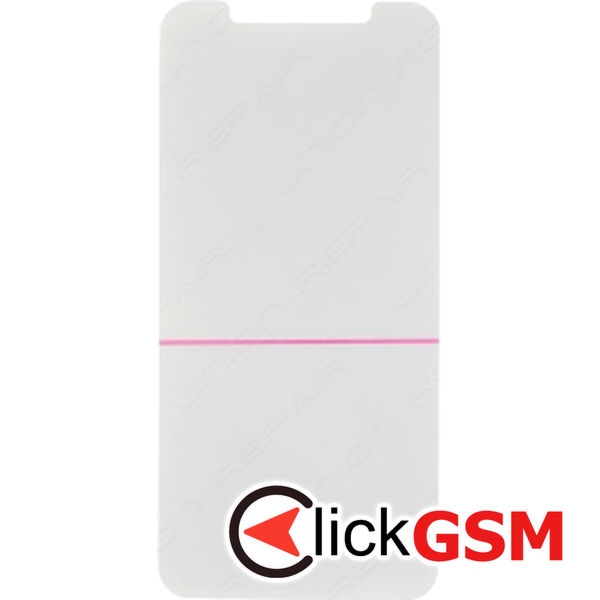 Polarizator Apple iPhone X