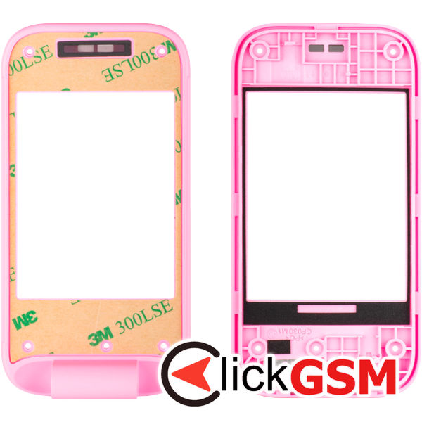 Rama Display HMD Barbie Phone