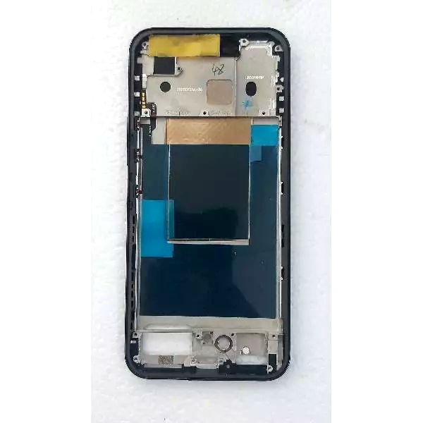 Rama Display Nubia Air 5G