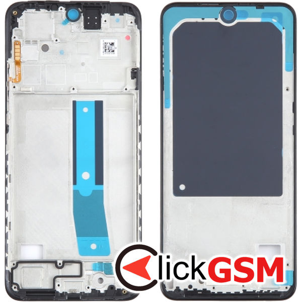 Rama Display Xiaomi RedMi Note 12S