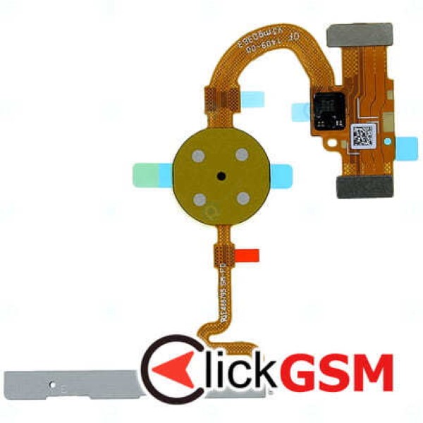 Senzor Amprenta Google Pixel 5