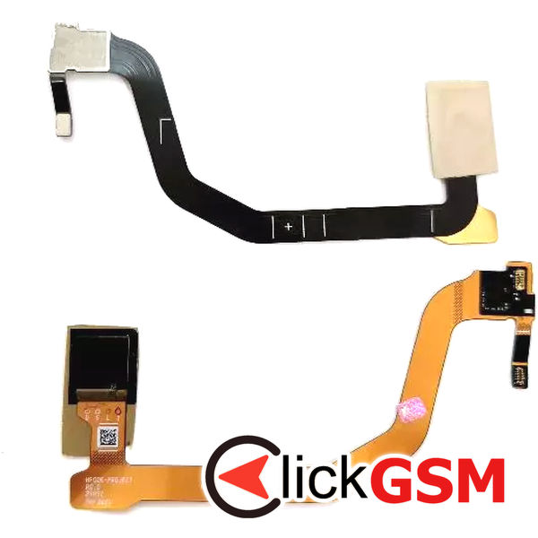 Senzor Amprenta Honor Magic4