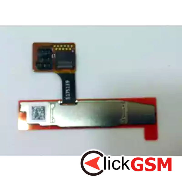 Senzor Amprenta Huawei MediaPad M5 10