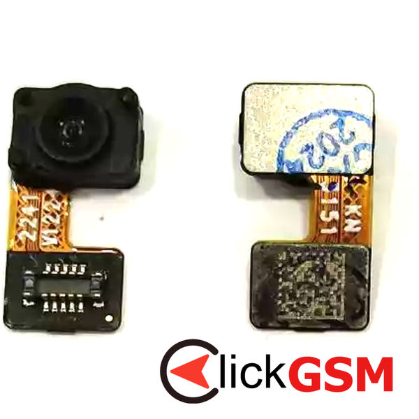 Senzor Amprenta Motorola Moto G72