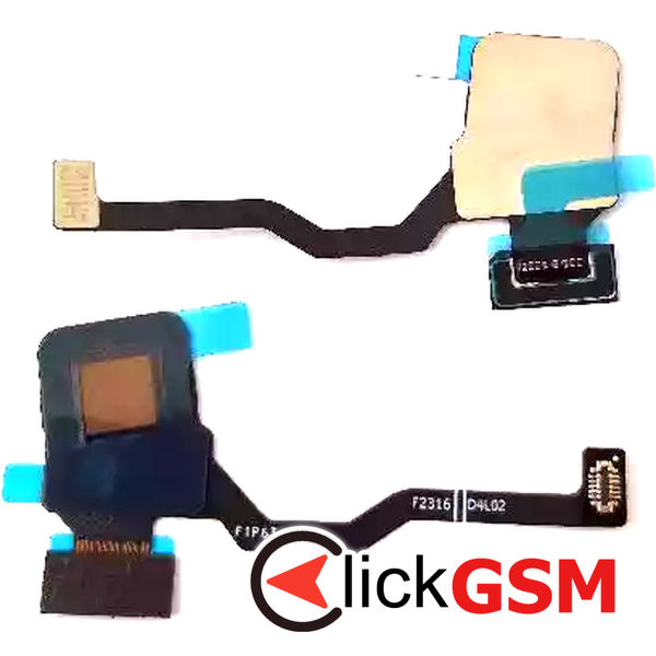 Senzor Amprenta OnePlus 11