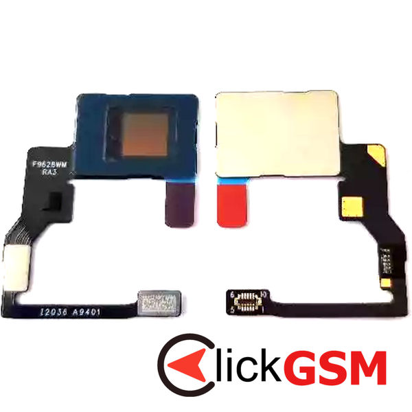 Senzor Amprenta OnePlus 8T