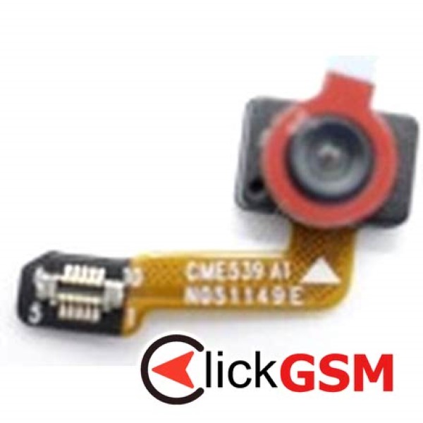 Senzor Amprenta Oppo Find X3 Lite