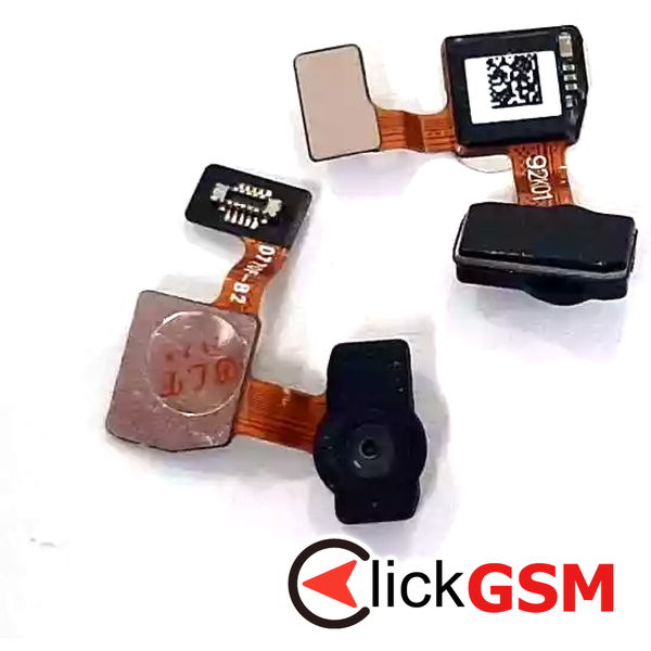 Senzor Amprenta Oppo Reno