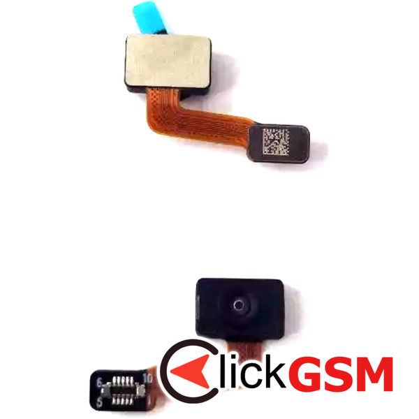 Senzor Amprenta Realme 8 5G