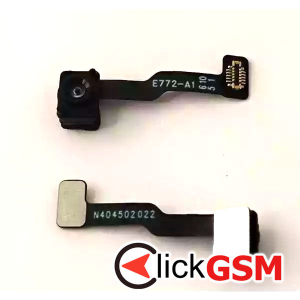 Senzor Amprenta Realme GT 6