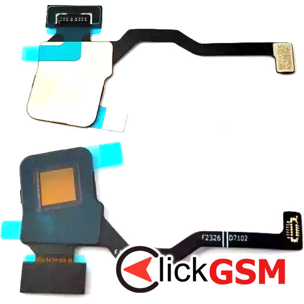 Senzor Amprenta Realme GT2 Pro