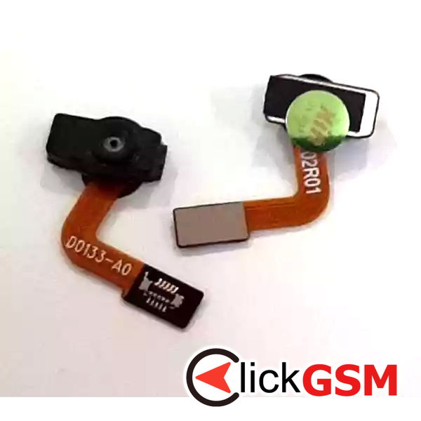 Senzor Amprenta Realme X2