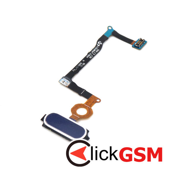 Senzor Amprenta Samsung Galaxy Note5