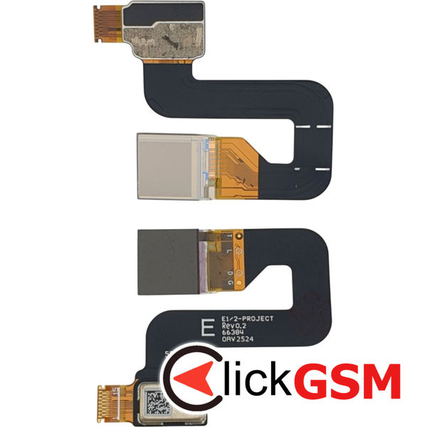 Senzor Amprenta Samsung Galaxy S24+