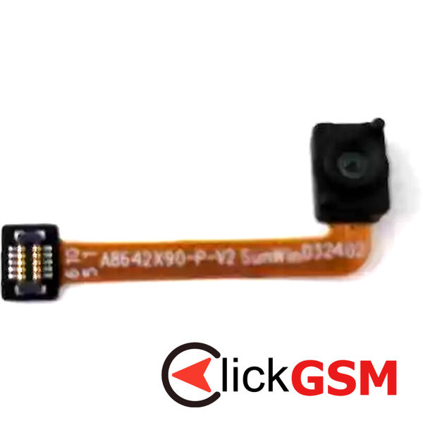 Senzor Amprenta Ulefone Note 17 Pro