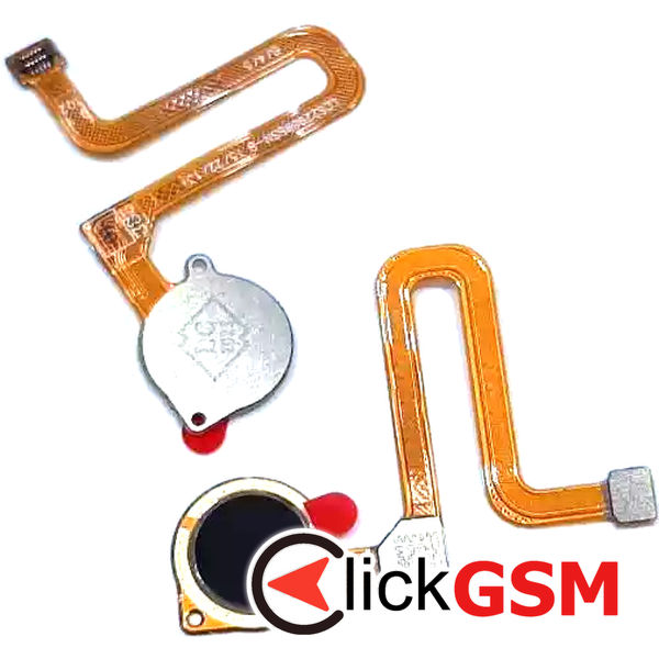 Senzor Amprenta Xiaomi POCO C40