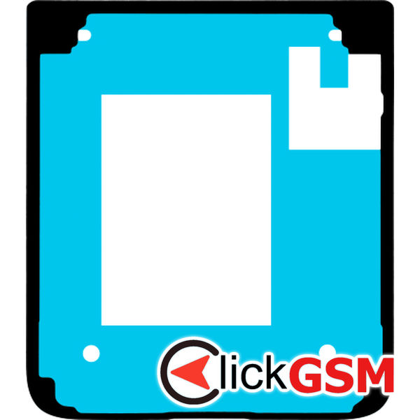 Service Kit Motorola Razr 50 Ultra