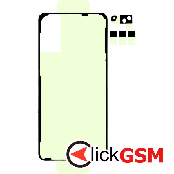 Service Kit Samsung Galaxy S25 Edge