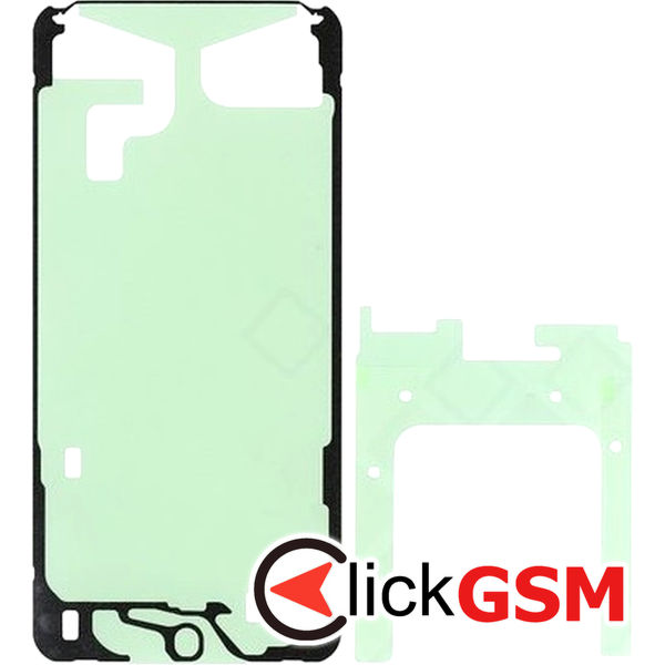 Service Kit Samsung Galaxy S25+