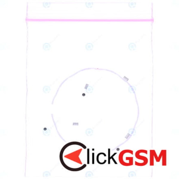 Service Kit Samsung Galaxy Watch 46mm