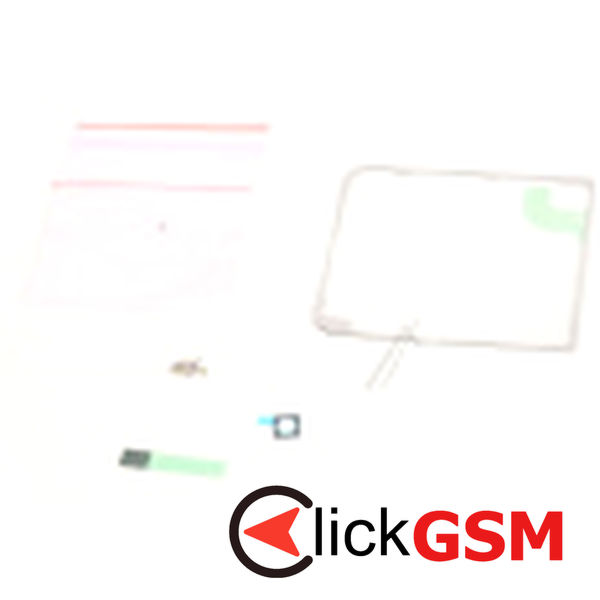 Service Kit Samsung Galaxy Z Flip5