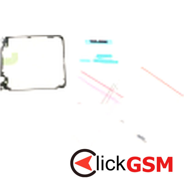 Service Kit Samsung Galaxy Z Flip7