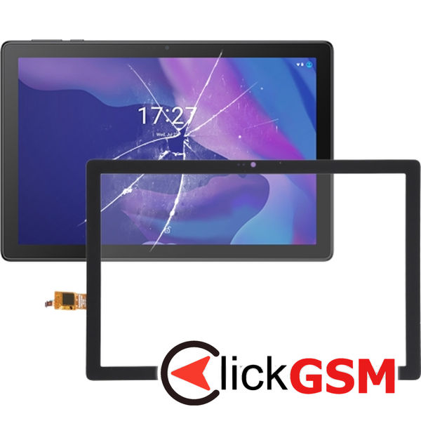 Sticla Alcatel 3T 10