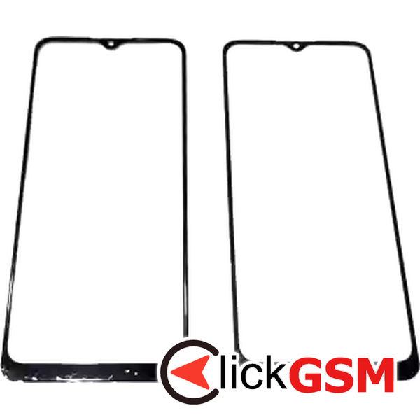 Sticla Alcatel 3X 2020