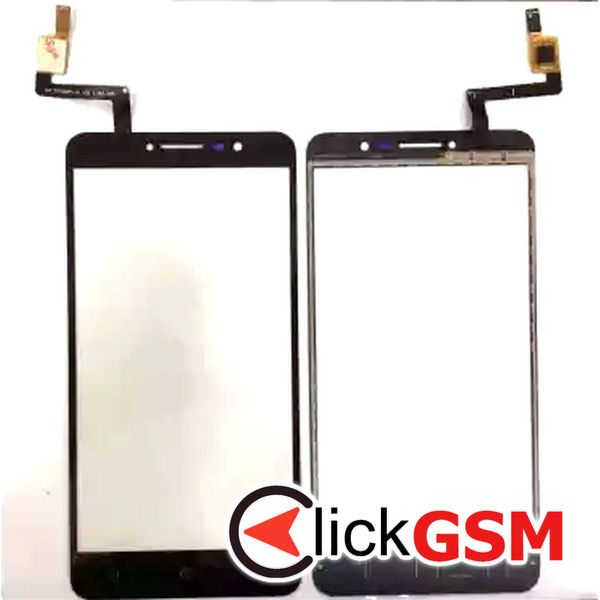 Sticla Alcatel A3 XL