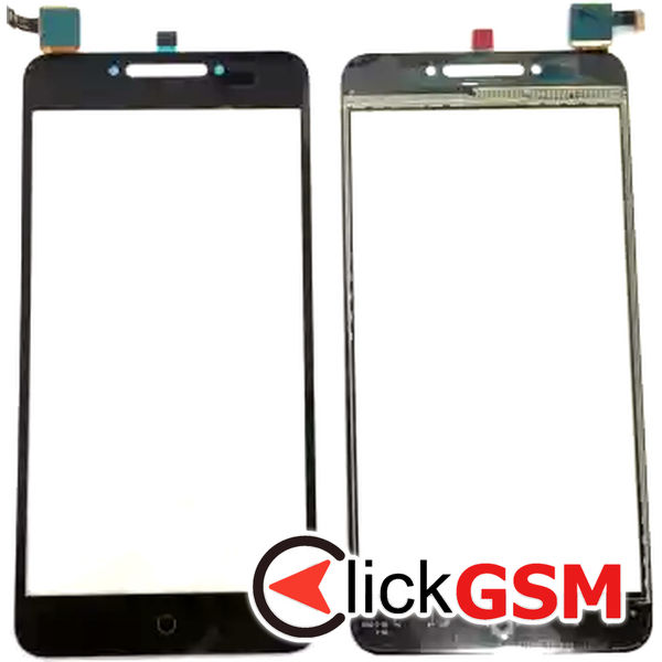 Sticla Alcatel A5 LED