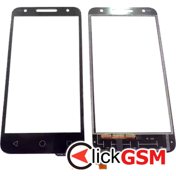 Sticla Alcatel U5 HD