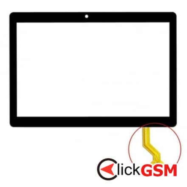 Sticla Allview Viva H1003