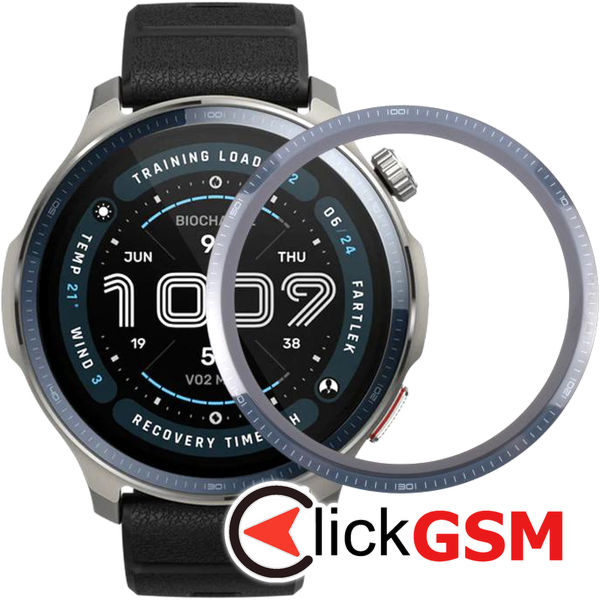 Sticla Amazfit Balance 2