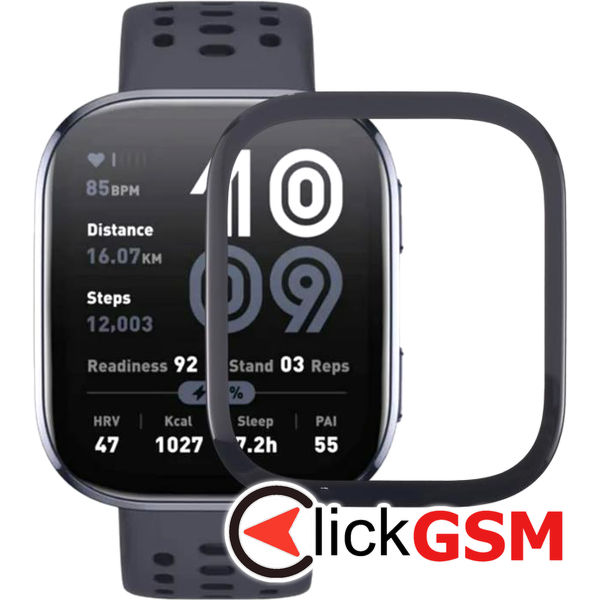 Sticla Amazfit Bip 6