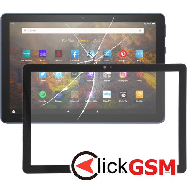 Sticla Amazon Kindle Fire HD 10 2021 11th gen