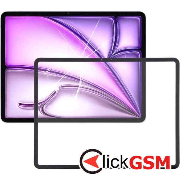 Sticla Apple iPad Air 13 2024