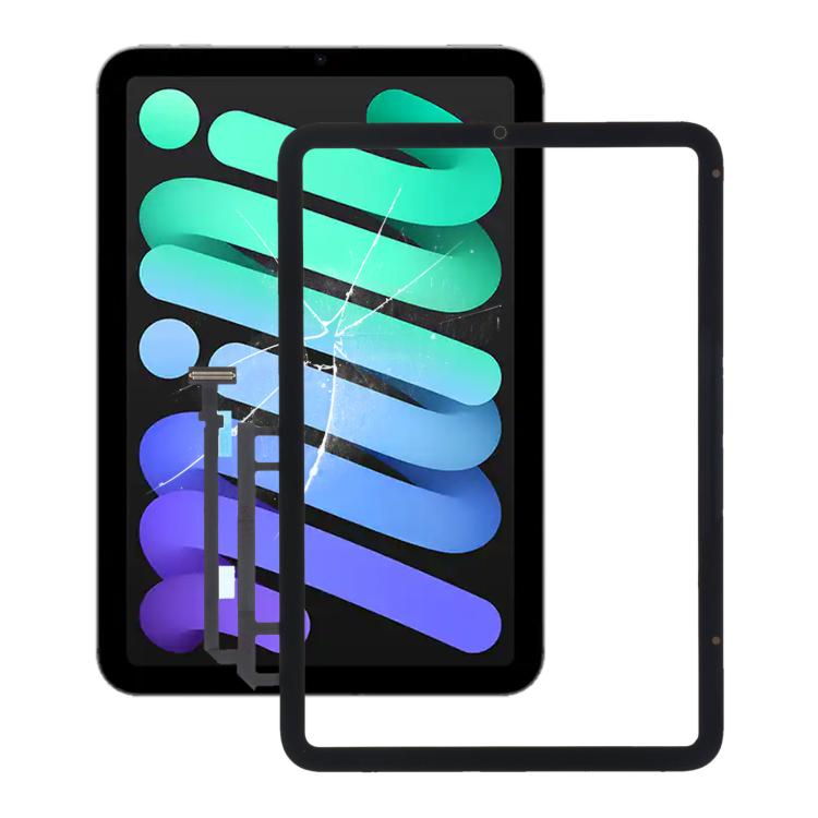 Sticla Apple iPad Mini 7