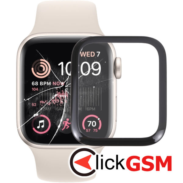 Sticla Apple Watch SE 40mm 2022