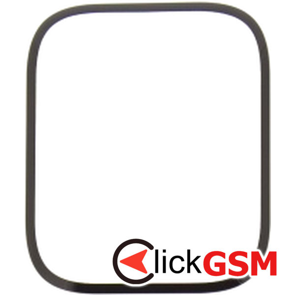 Sticla Apple Watch Series 7 41mm