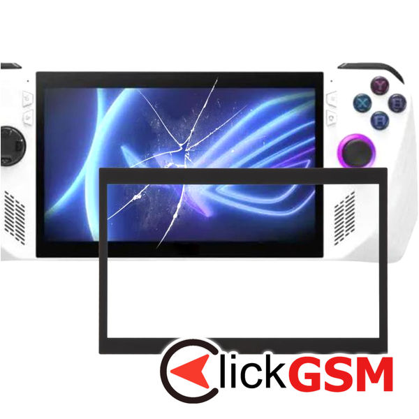 Sticla Asus Rog Ally
