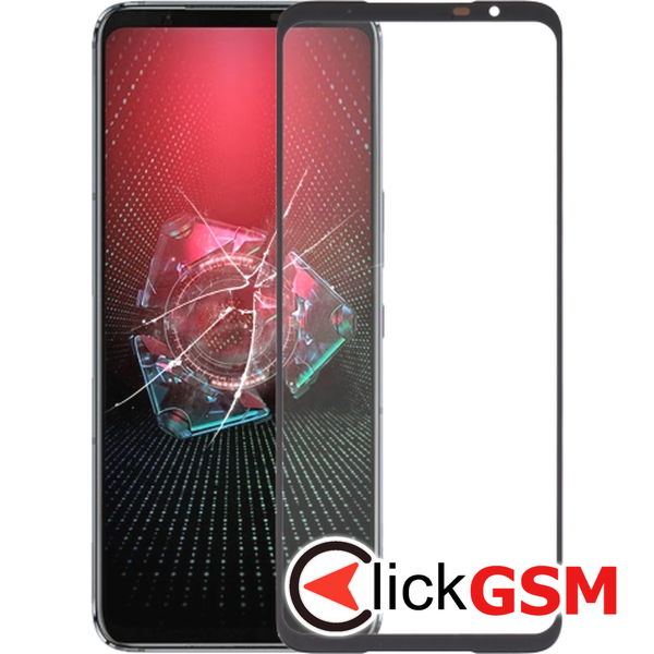 Sticla Asus ROG Phone 5 Pro