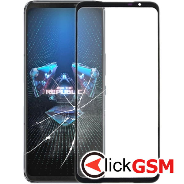 Sticla Asus ROG Phone 5