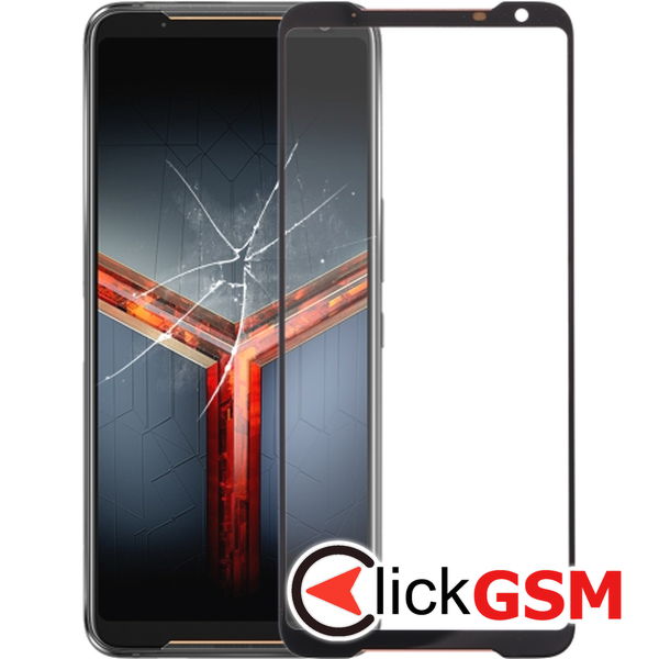 Sticla Asus ROG Phone II