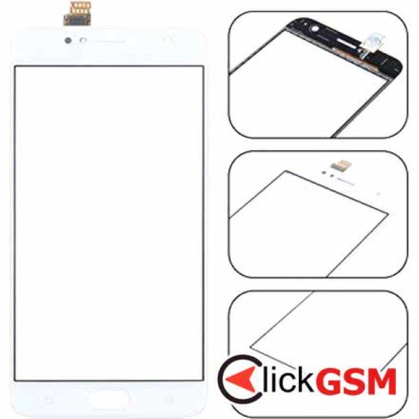 Sticla Asus ZenFone 4 Selfie