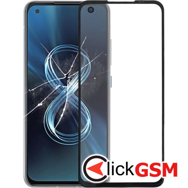 Sticla Asus ZenFone 8