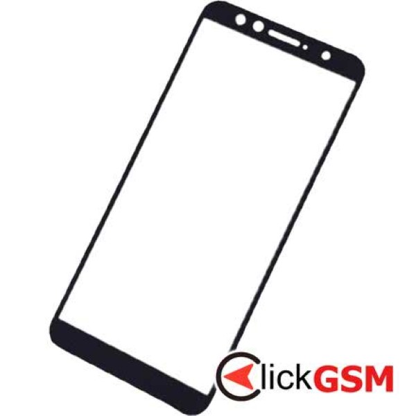 Sticla Asus ZenFone Max Pro M1