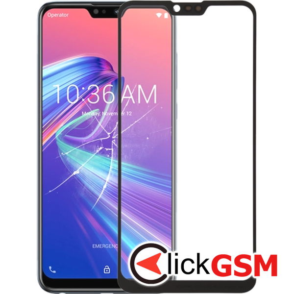 Sticla Asus ZenFone Max Pro M2